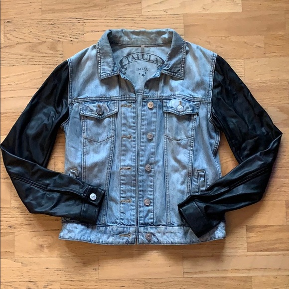 Talula // Harlem Jacket - Picture 3 of 7